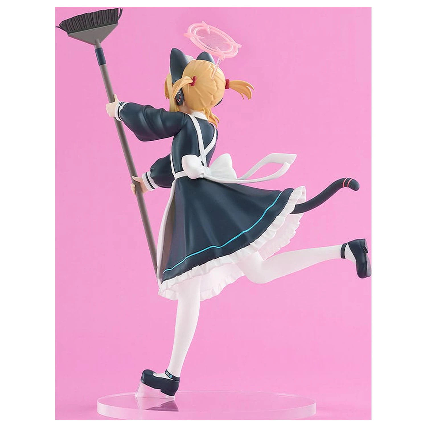Blue Archive Pop Up Parade Statuetka PVC Momoi (Pokojówka) 17 cm zdjęcie produktu