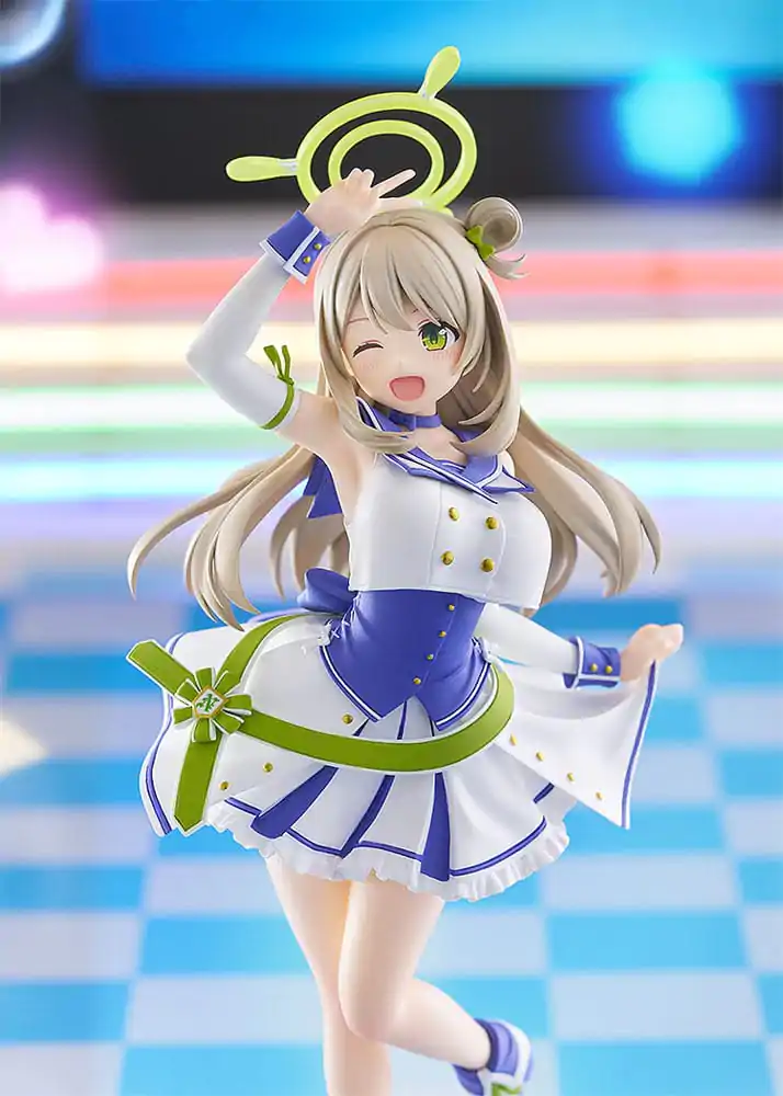 Blue Archive Pop Up Parade Statua PVC Nonomi: Mischievous Straight Ver. 17 cm zdjęcie produktu