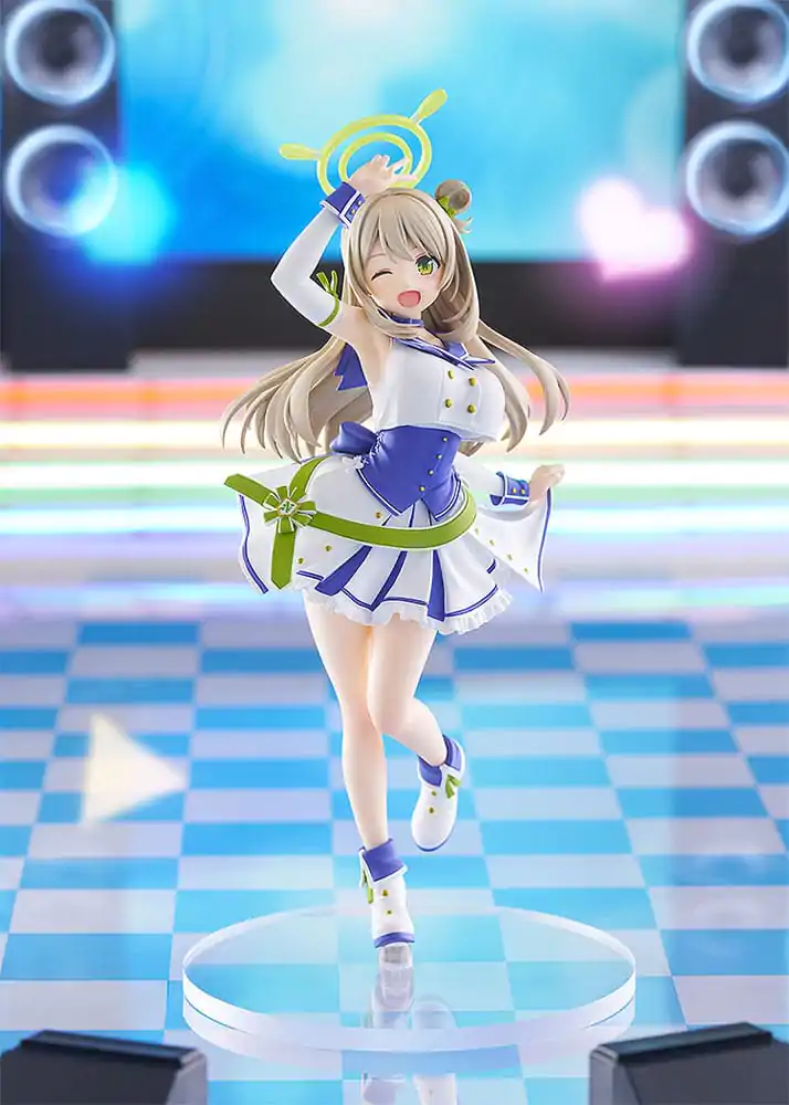 Blue Archive Pop Up Parade Statua PVC Nonomi: Mischievous Straight Ver. 17 cm zdjęcie produktu