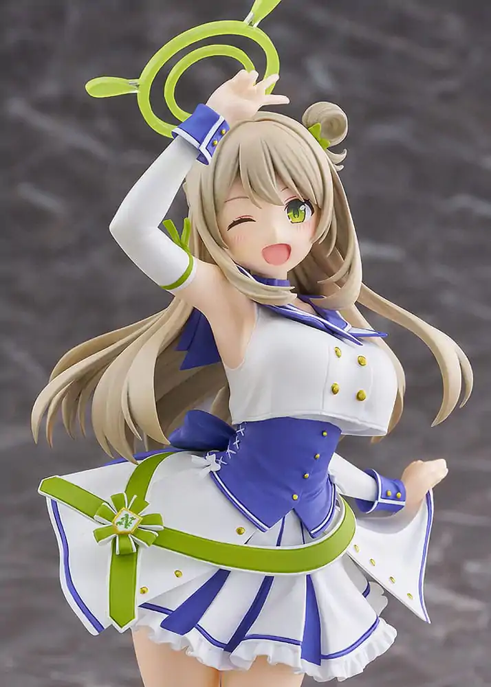 Blue Archive Pop Up Parade Statua PVC Nonomi: Mischievous Straight Ver. 17 cm zdjęcie produktu