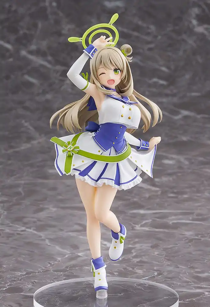 Blue Archive Pop Up Parade Statua PVC Nonomi: Mischievous Straight Ver. 17 cm zdjęcie produktu