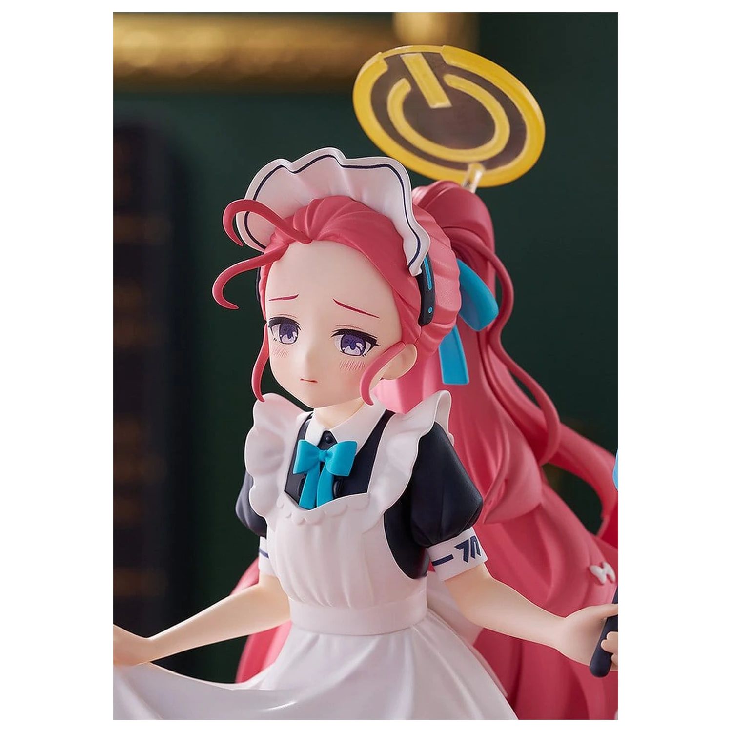 Blue Archive Pop Up Parade figurka PCV Yuzu (Maid) 18 cm zdjęcie produktu