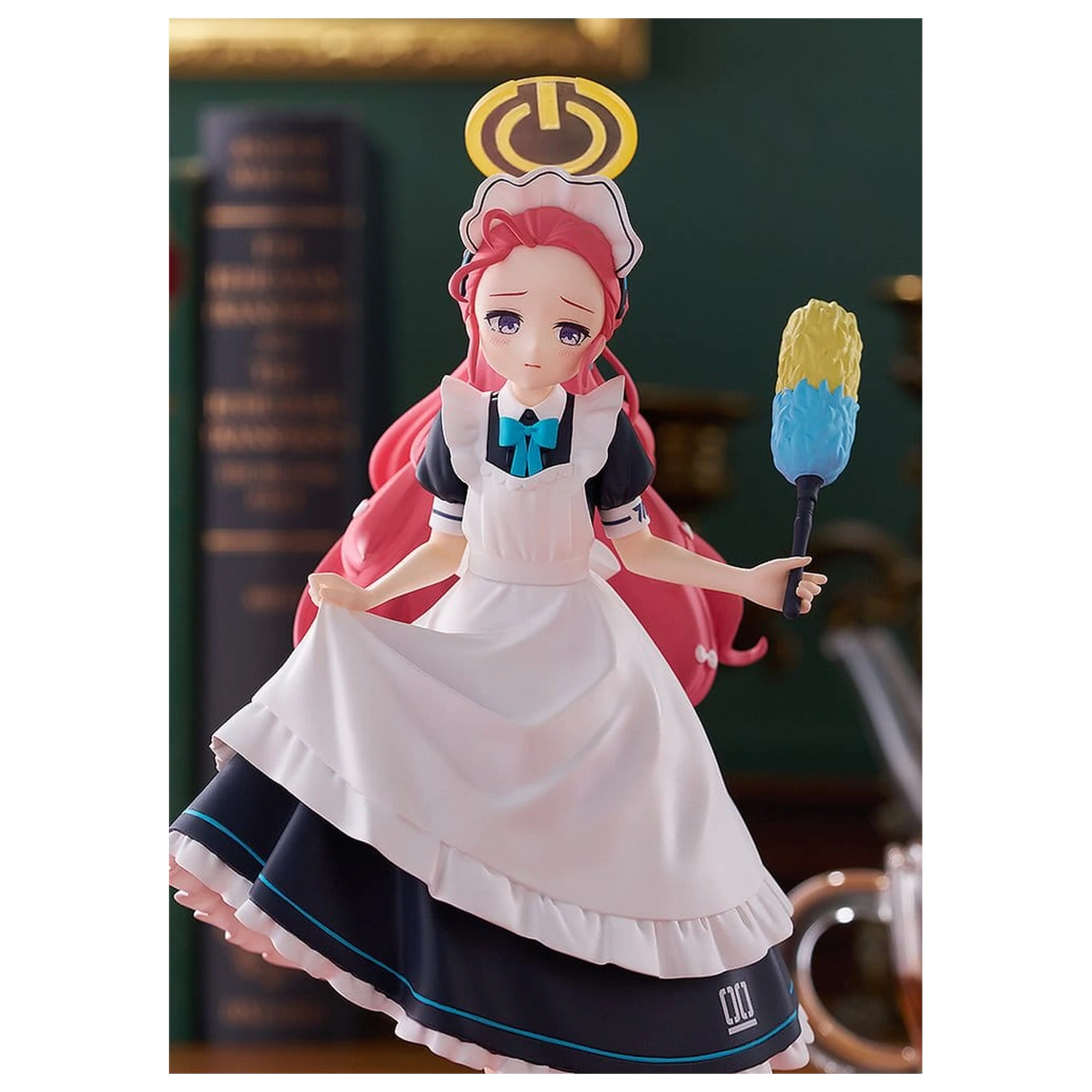 Blue Archive Pop Up Parade figurka PCV Yuzu (Maid) 18 cm zdjęcie produktu