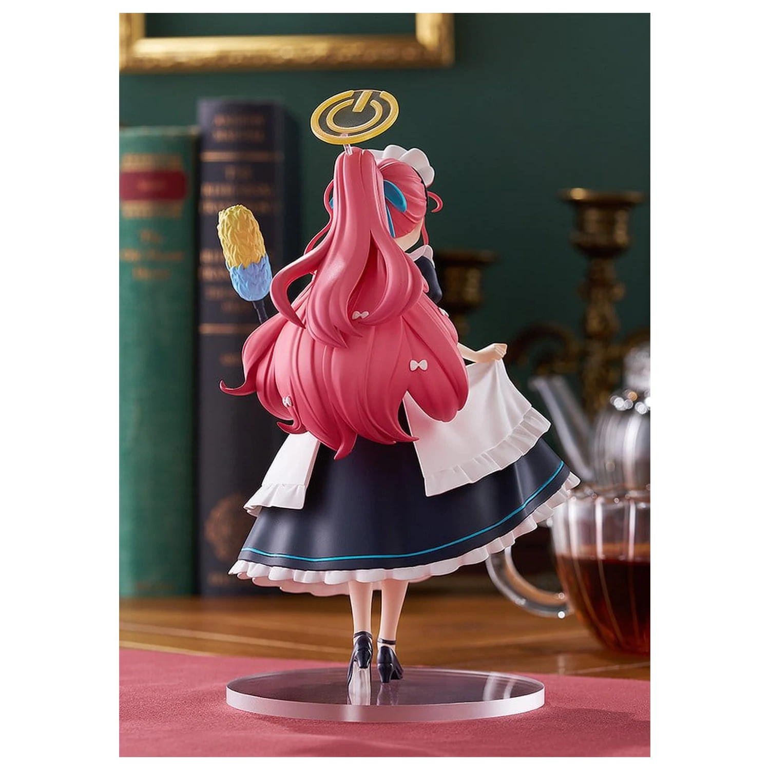 Blue Archive Pop Up Parade figurka PCV Yuzu (Maid) 18 cm zdjęcie produktu