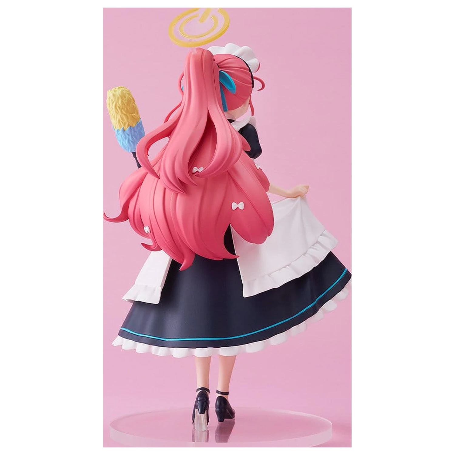 Blue Archive Pop Up Parade figurka PCV Yuzu (Maid) 18 cm zdjęcie produktu