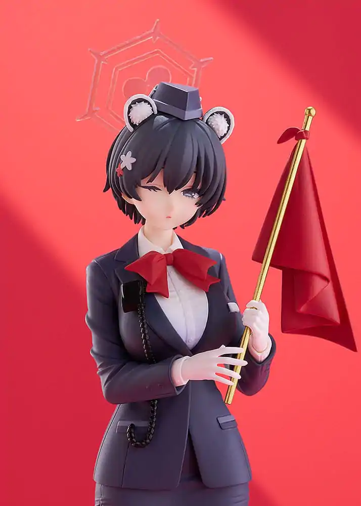 Blue Archive Pop Up Parade figurka PVC Tsubaki (Guide) 19 cm zdjęcie produktu