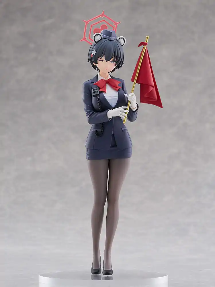 Blue Archive Pop Up Parade figurka PVC Tsubaki (Guide) 19 cm zdjęcie produktu