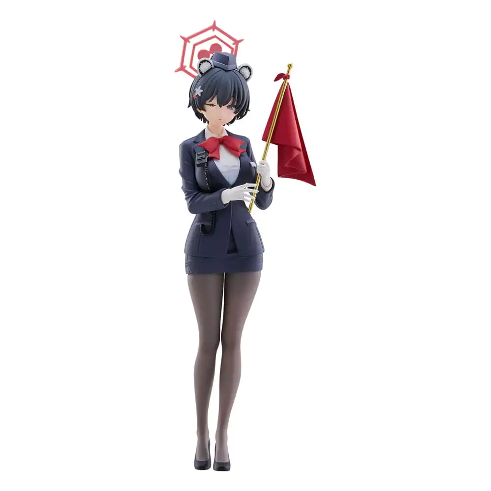 Blue Archive Pop Up Parade figurka PVC Tsubaki (Guide) 19 cm zdjęcie produktu