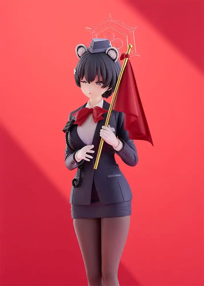 Blue Archive Pop Up Parade figurka PVC Tsubaki (Guide) 19 cm zdjęcie produktu