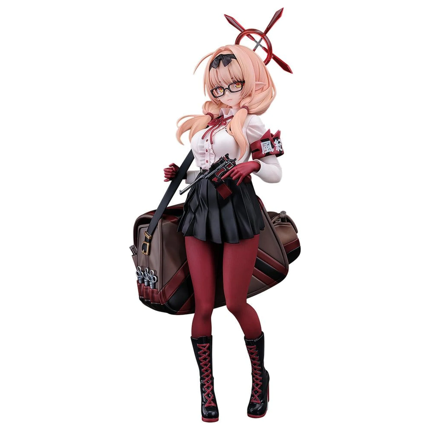 Blue Archive figurka PVC 1/7 Chinatsu 25 cm zdjęcie produktu