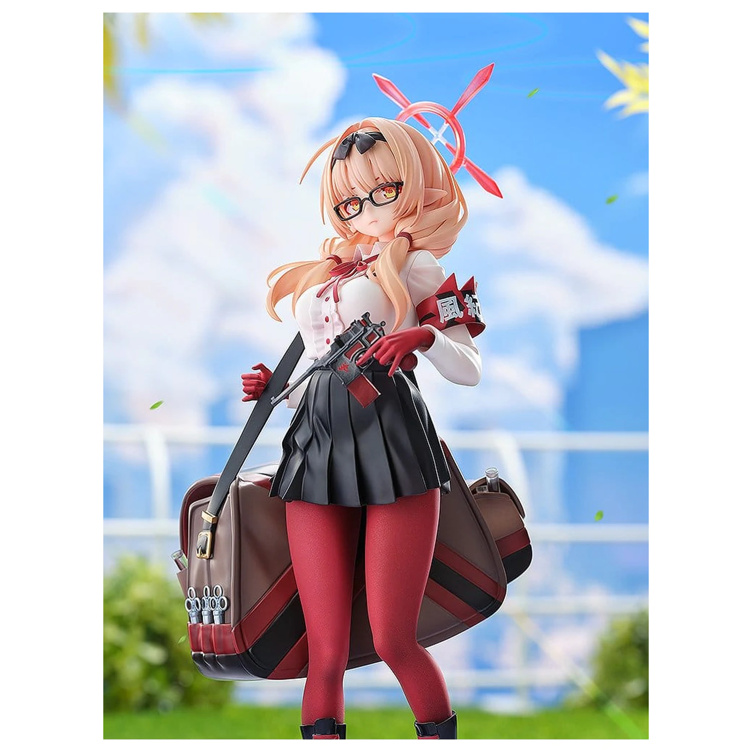 Blue Archive figurka PVC 1/7 Chinatsu 25 cm zdjęcie produktu