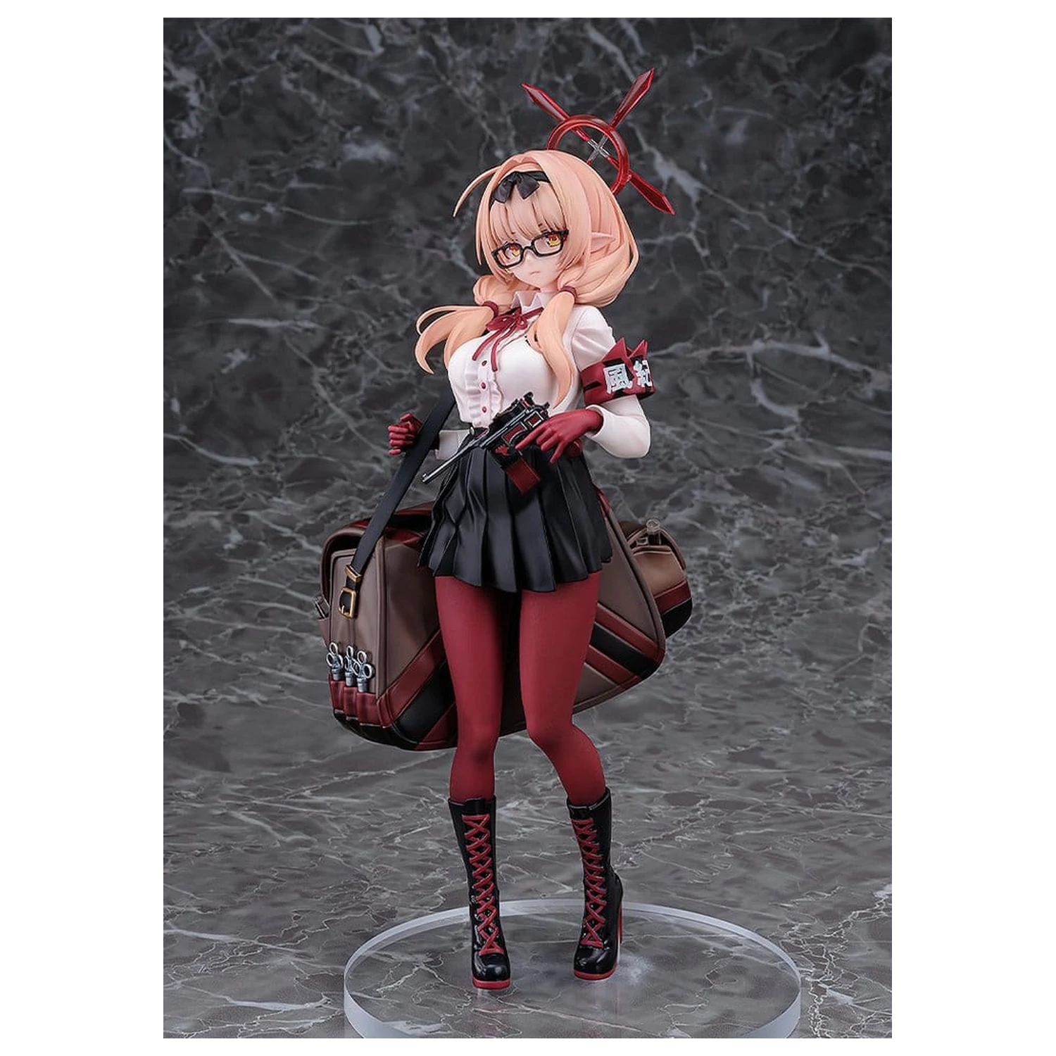 Blue Archive figurka PVC 1/7 Chinatsu 25 cm zdjęcie produktu