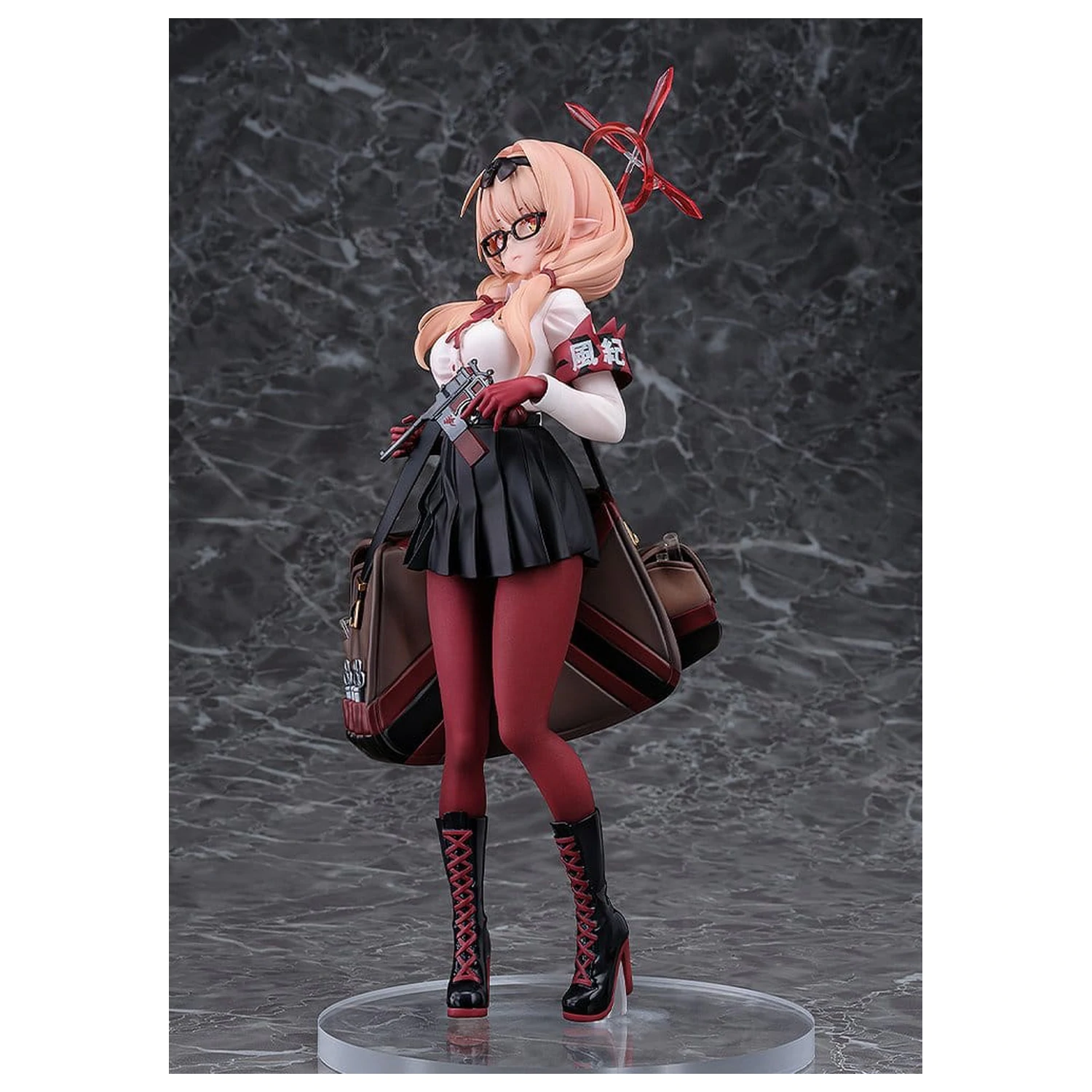 Blue Archive figurka PVC 1/7 Chinatsu 25 cm zdjęcie produktu