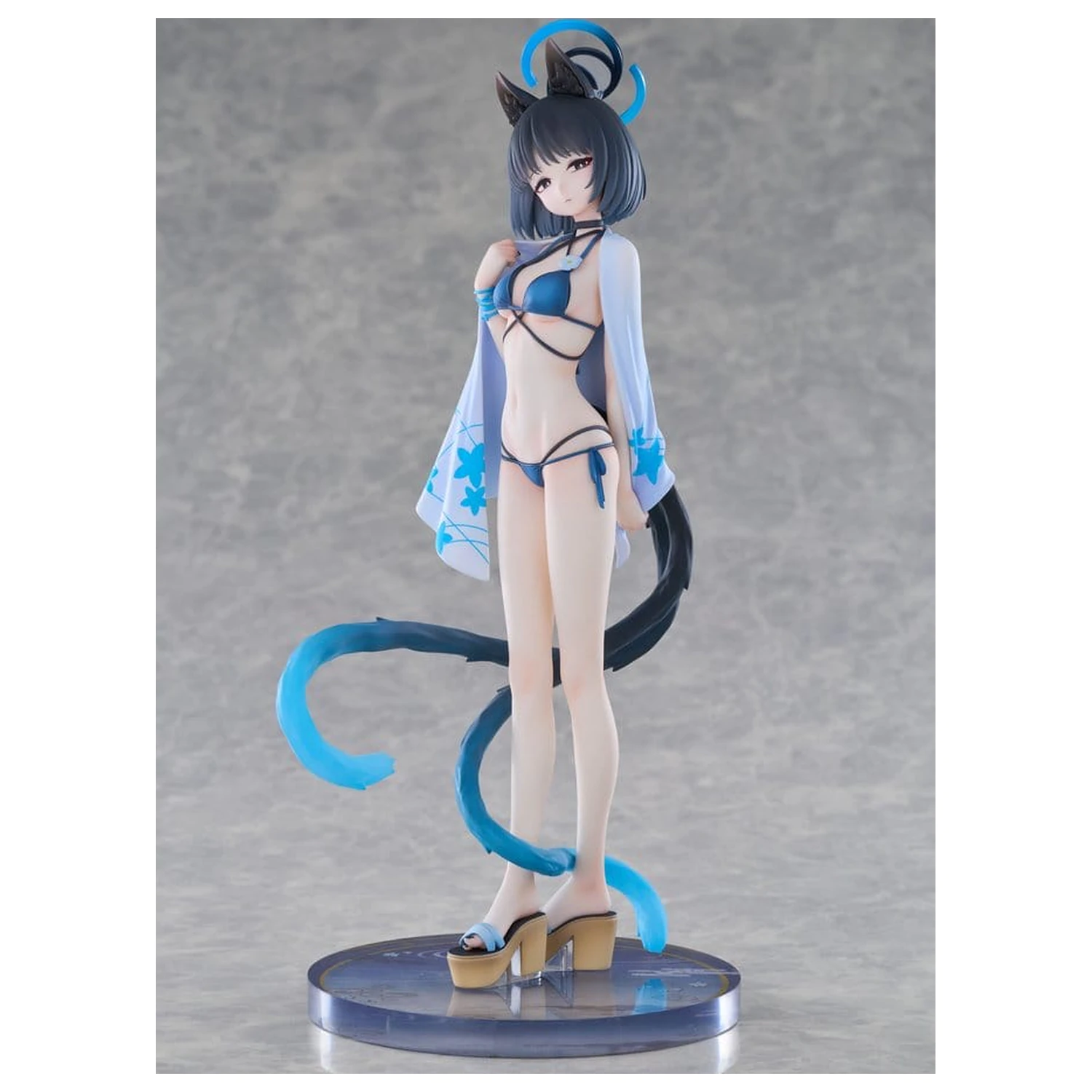 Blue Archive figurka PCV 1/7 Kikyou (Swimsuit) 27 cm zdjęcie produktu