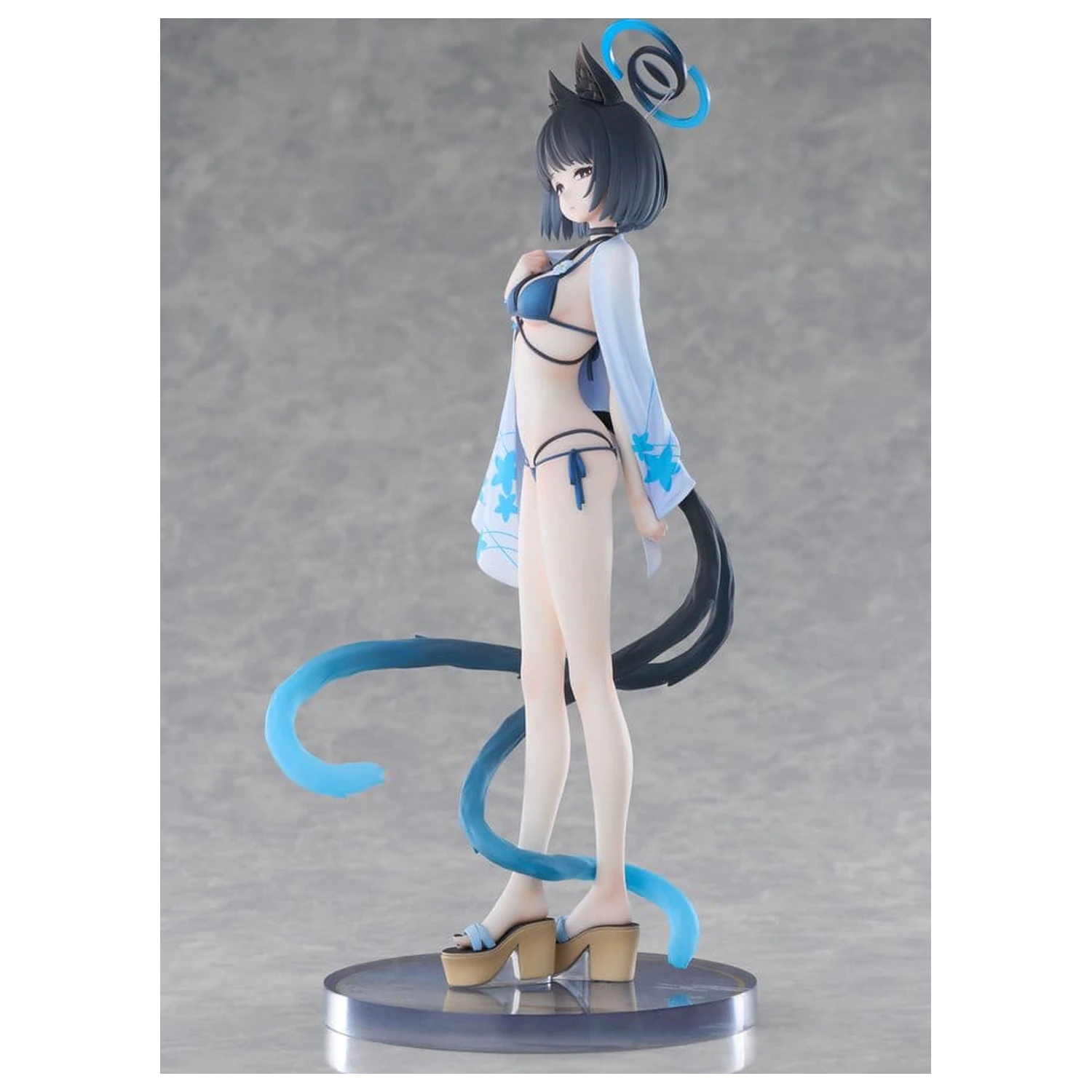 Blue Archive figurka PCV 1/7 Kikyou (Swimsuit) 27 cm zdjęcie produktu