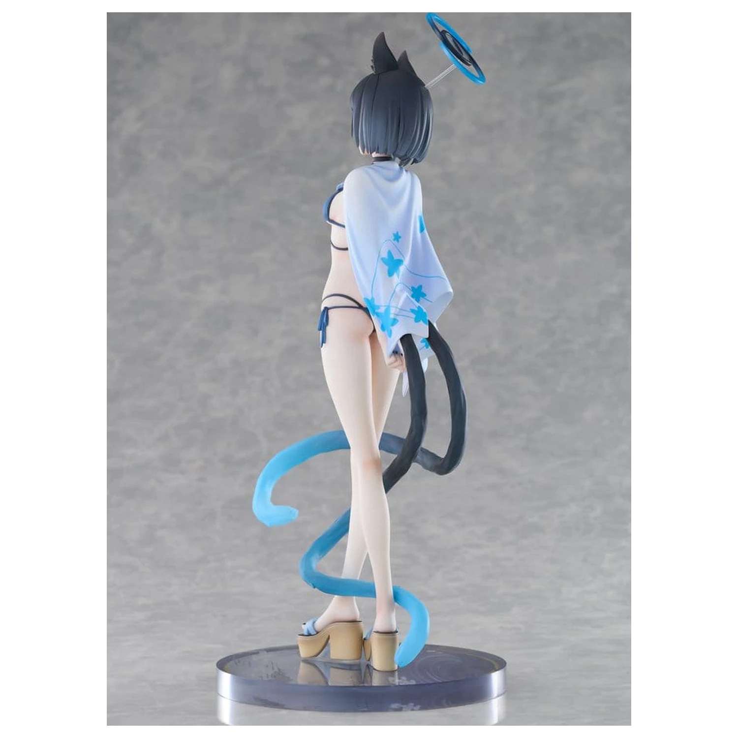 Blue Archive figurka PCV 1/7 Kikyou (Swimsuit) 27 cm zdjęcie produktu