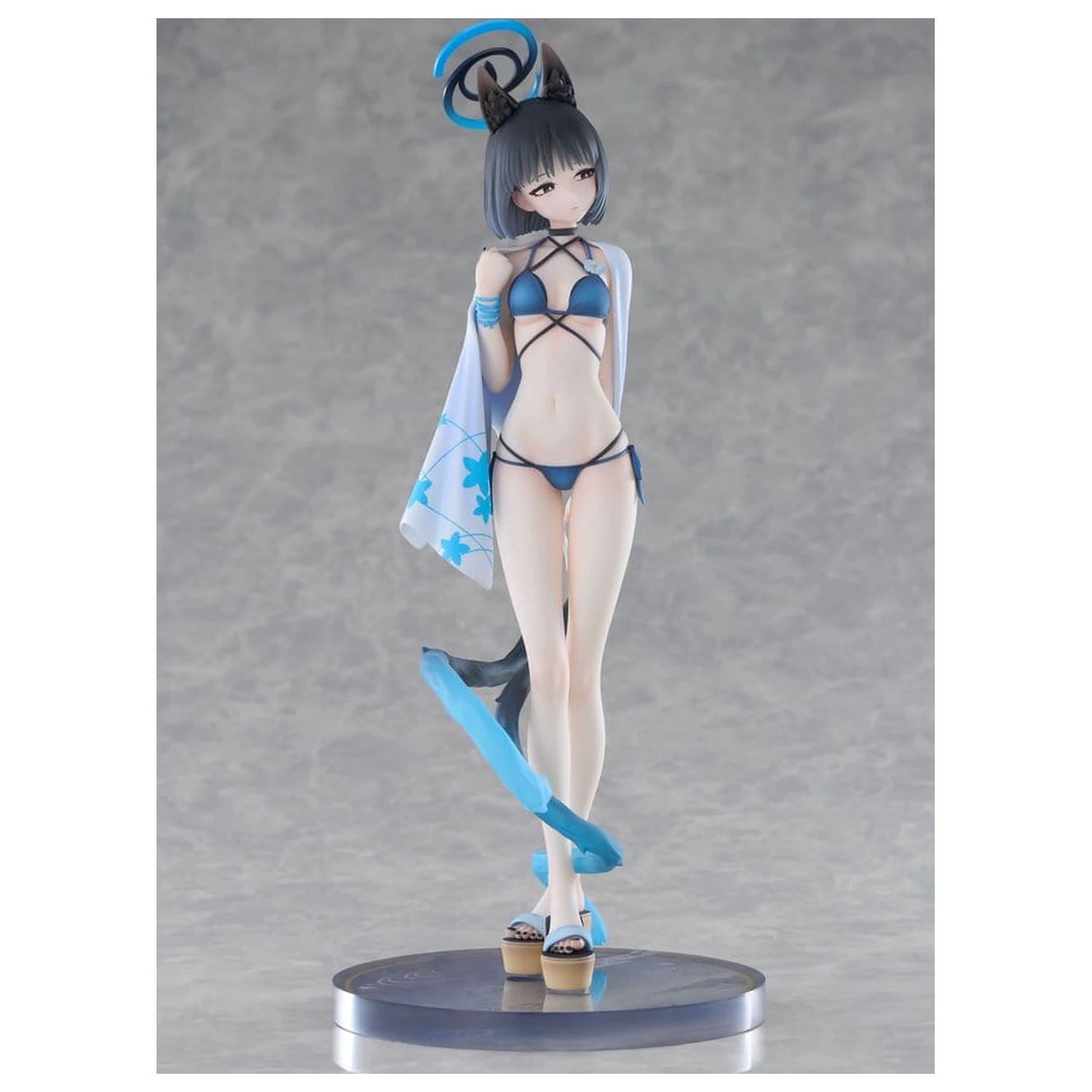 Blue Archive figurka PCV 1/7 Kikyou (Swimsuit) 27 cm zdjęcie produktu