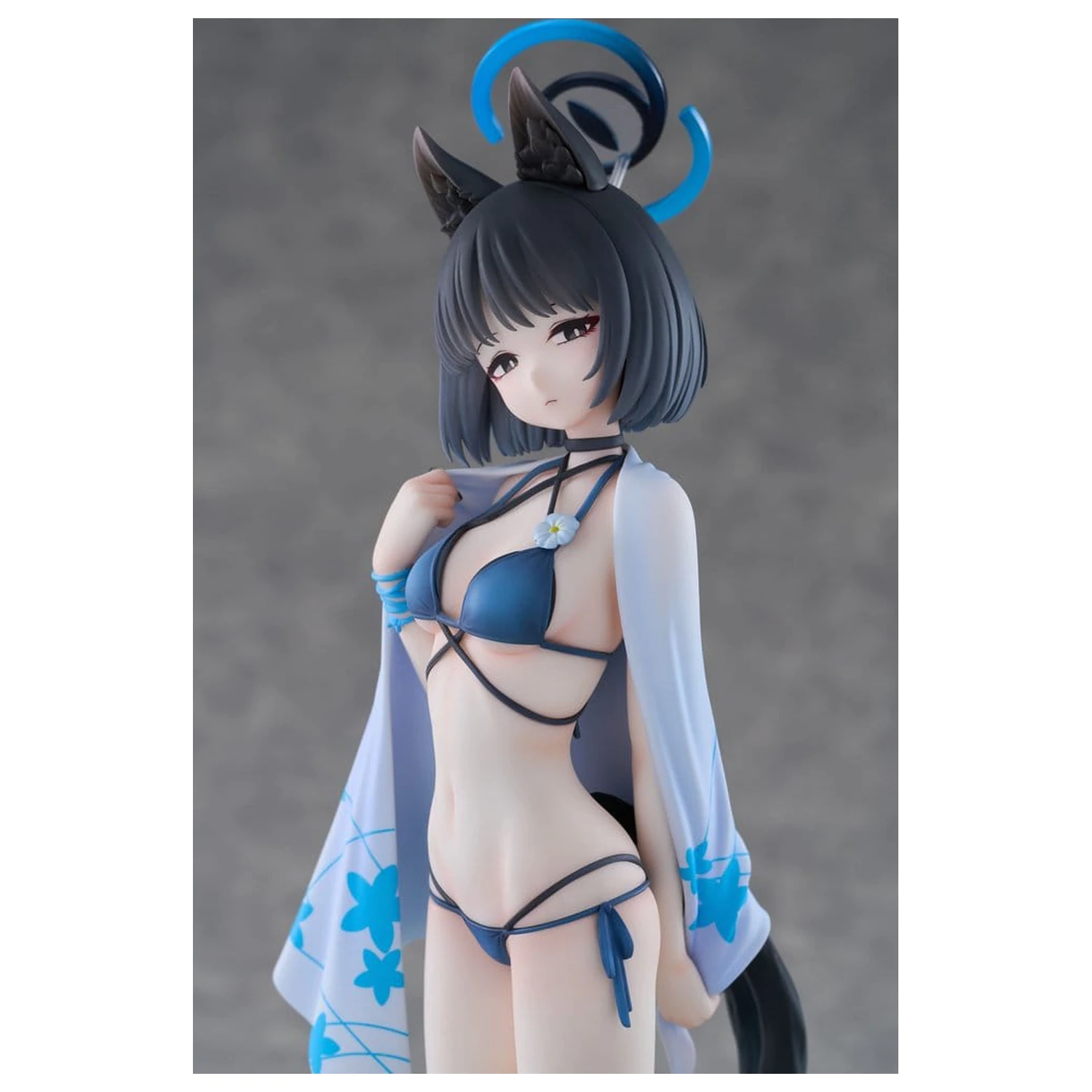 Blue Archive figurka PCV 1/7 Kikyou (Swimsuit) 27 cm zdjęcie produktu