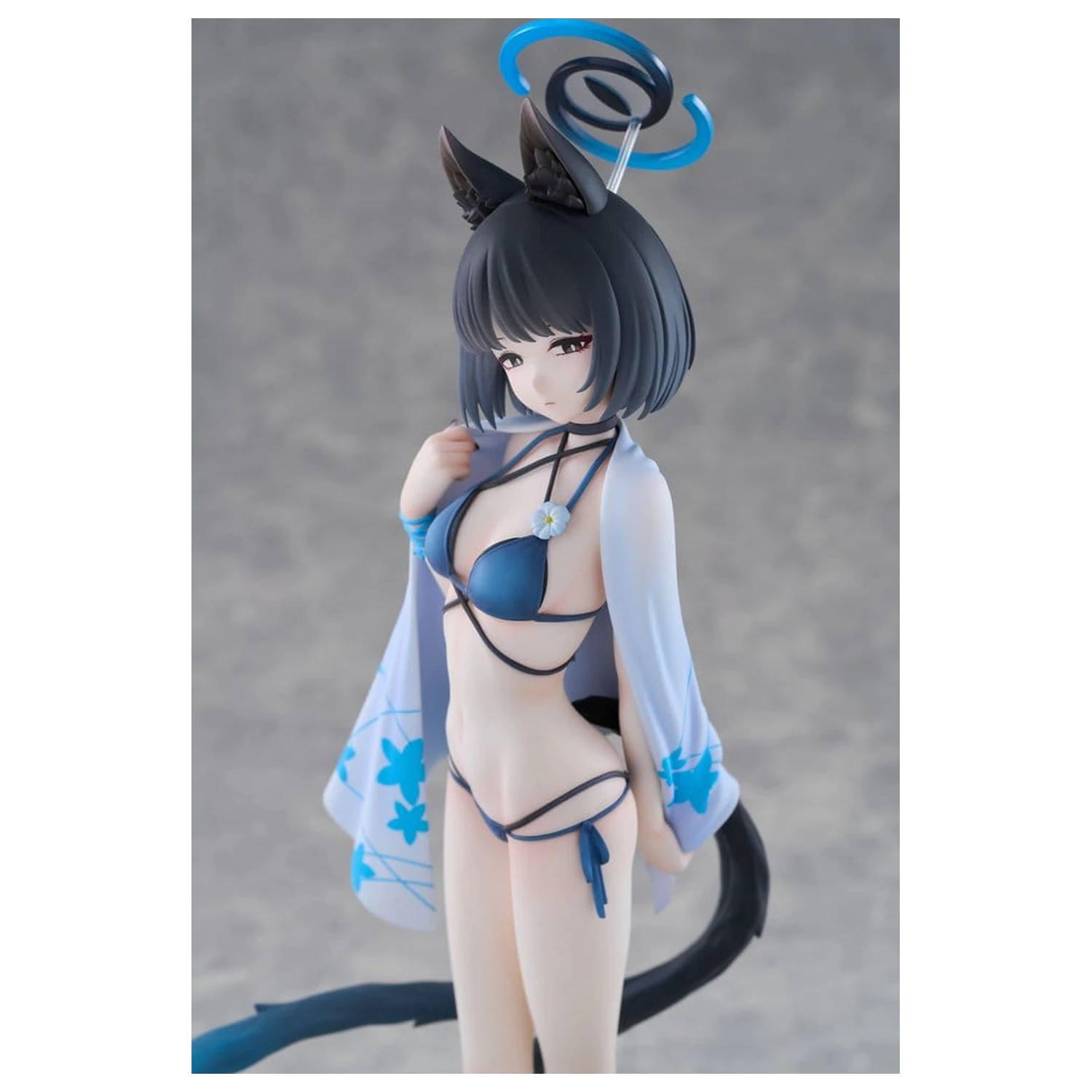 Blue Archive figurka PCV 1/7 Kikyou (Swimsuit) 27 cm zdjęcie produktu