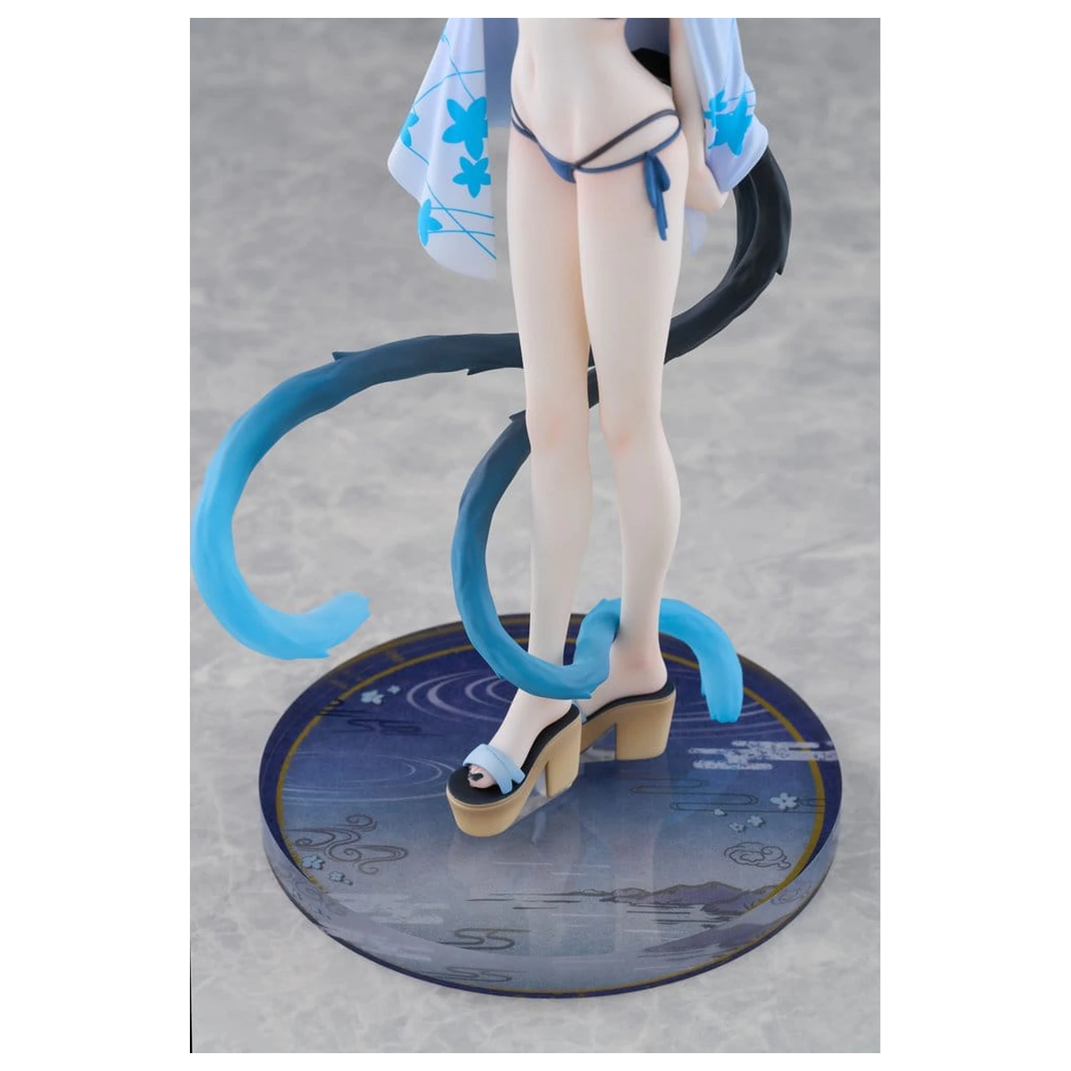 Blue Archive figurka PCV 1/7 Kikyou (Swimsuit) 27 cm zdjęcie produktu
