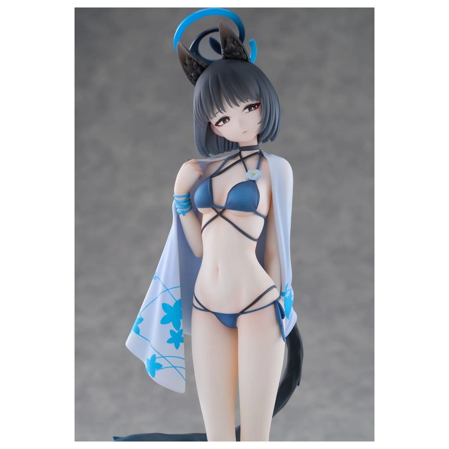 Blue Archive figurka PCV 1/7 Kikyou (Swimsuit) 27 cm zdjęcie produktu