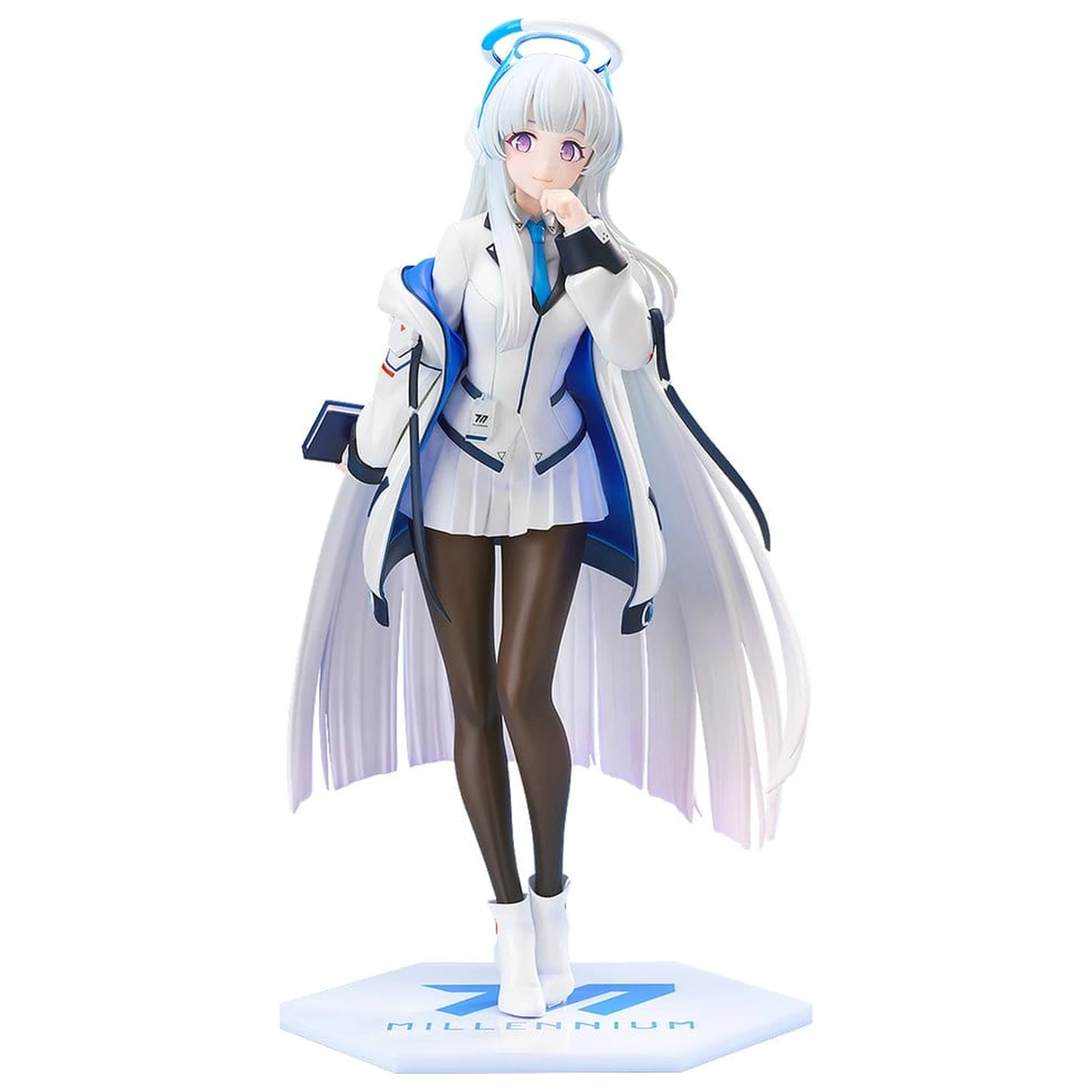 Blue Archive PVC Figurka 1/7 Noa: Classified Record zdjęcie produktu