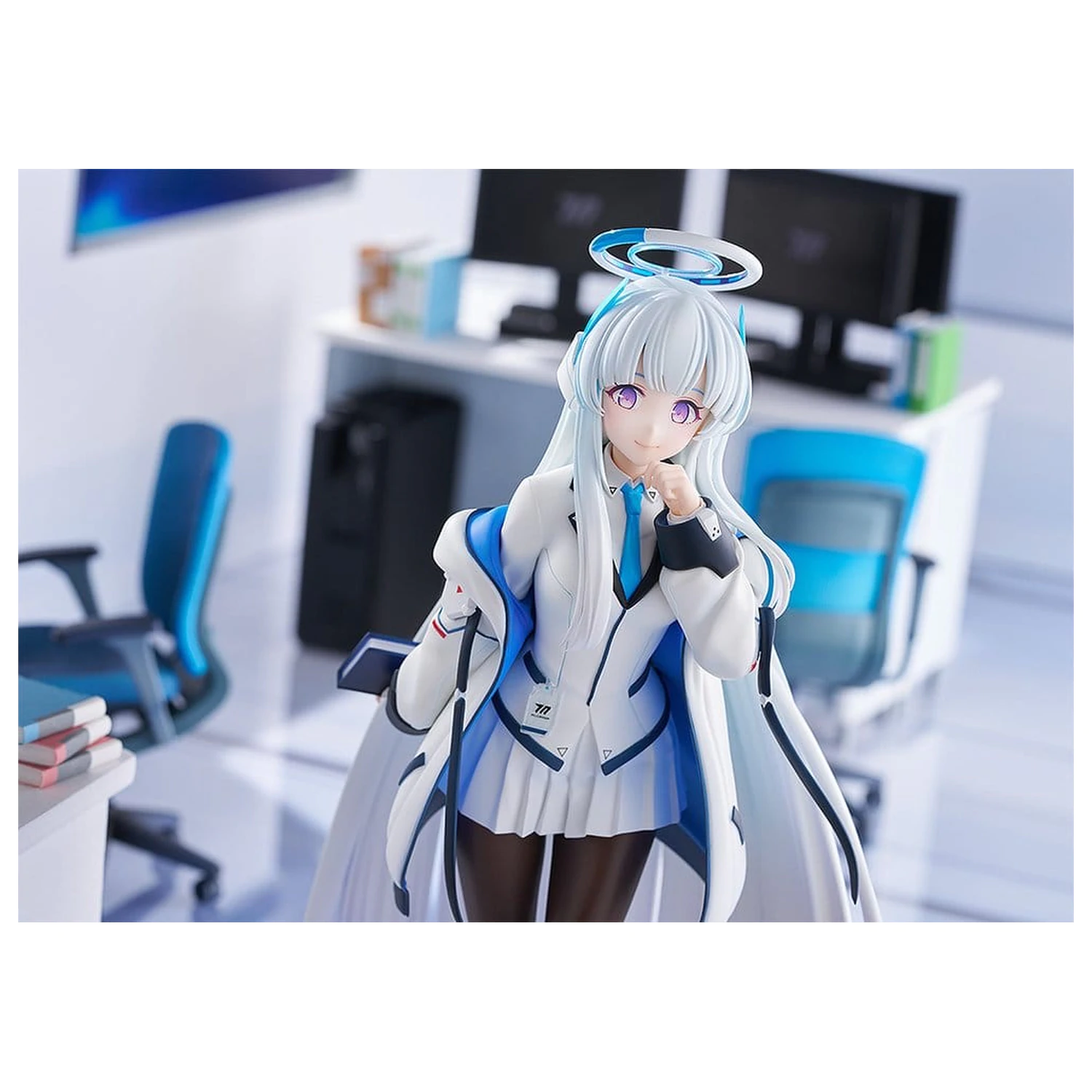 Blue Archive PVC Figurka 1/7 Noa: Classified Record zdjęcie produktu