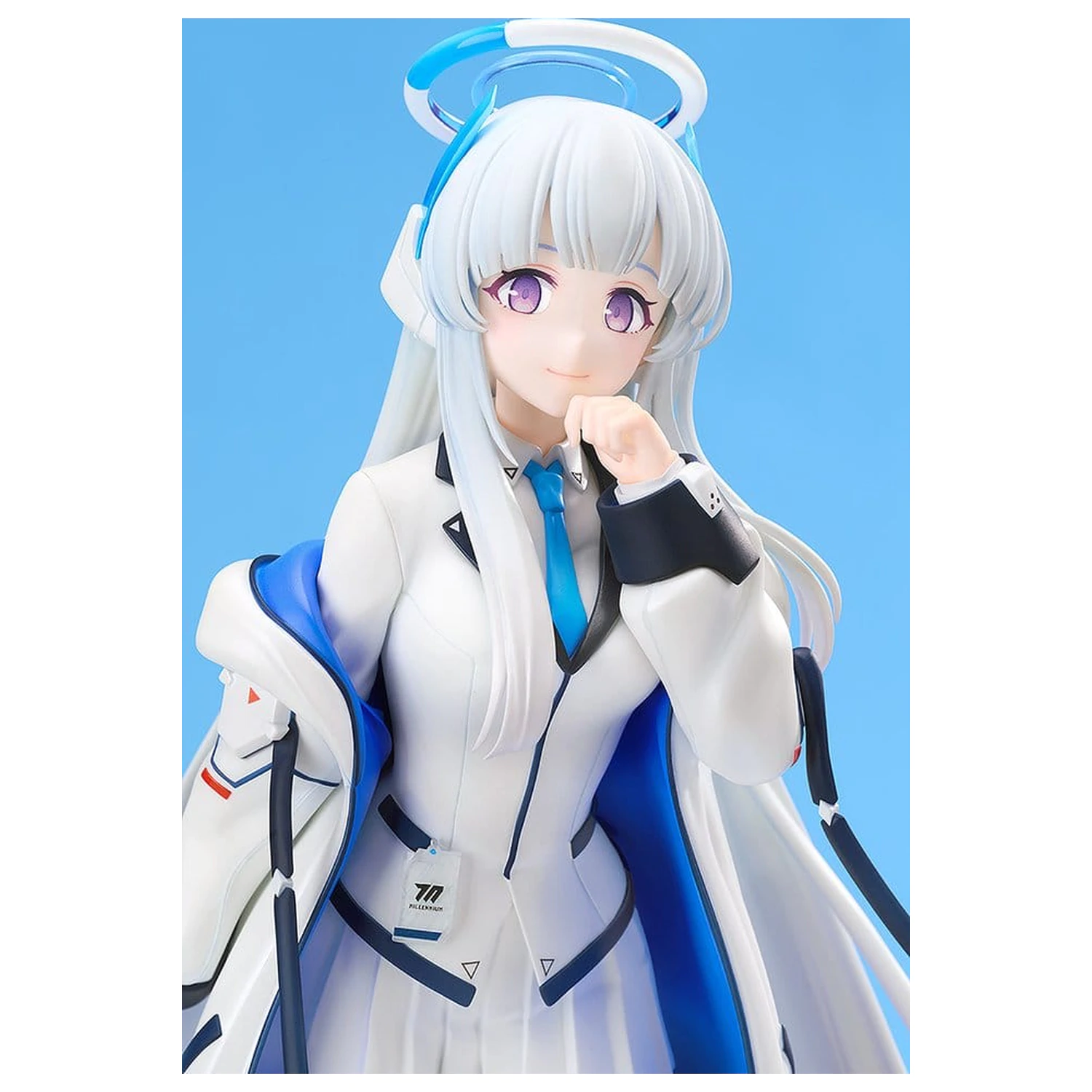 Blue Archive PVC Figurka 1/7 Noa: Classified Record zdjęcie produktu
