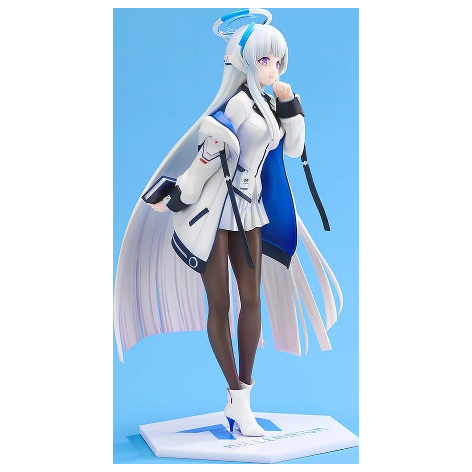 Blue Archive PVC Figurka 1/7 Noa: Classified Record zdjęcie produktu