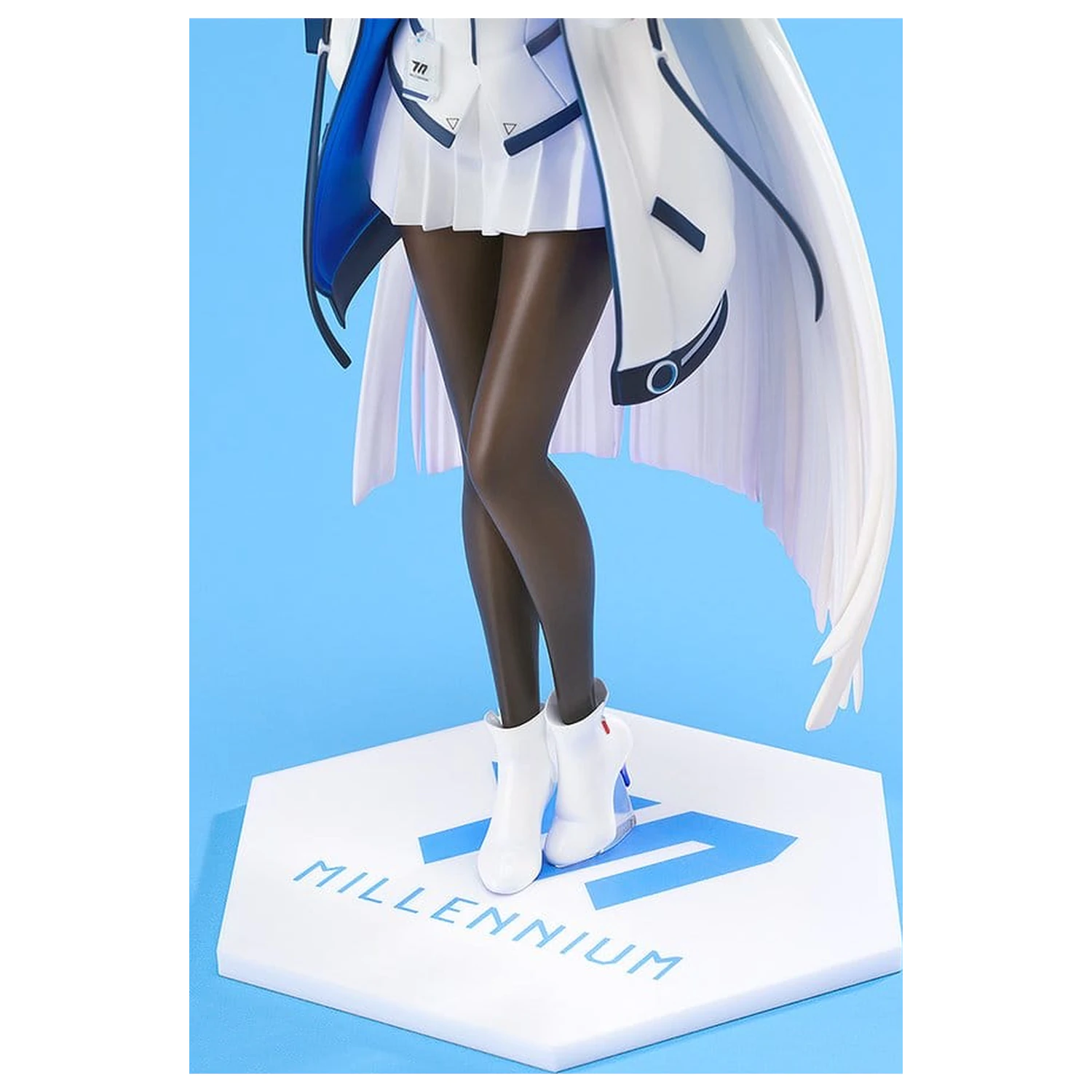 Blue Archive PVC Figurka 1/7 Noa: Classified Record zdjęcie produktu