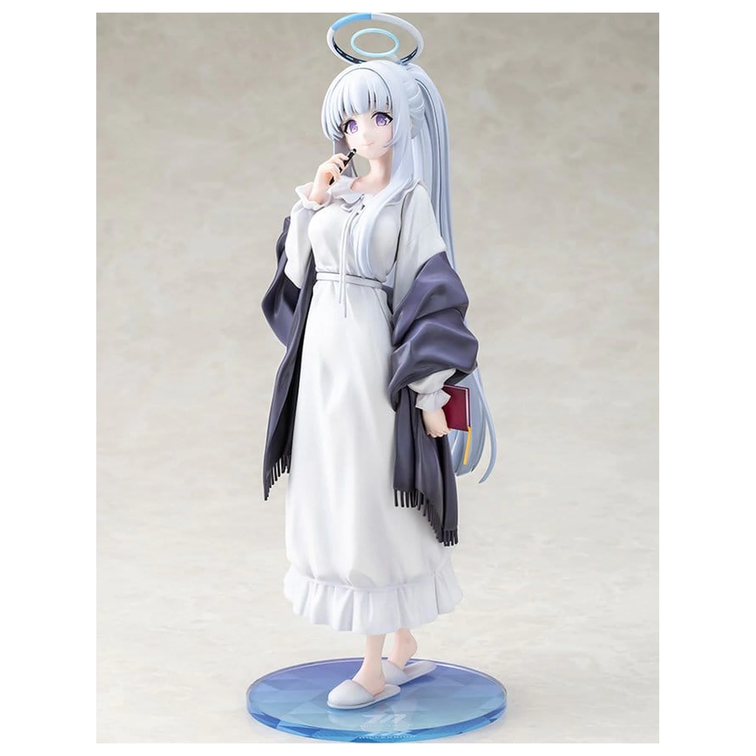 Blue Archive figurka z PVC 1/7 Noa Pajamas 25 cm zdjęcie produktu