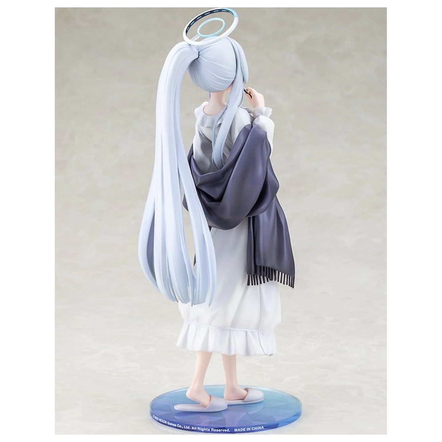 Blue Archive figurka z PVC 1/7 Noa Pajamas 25 cm zdjęcie produktu