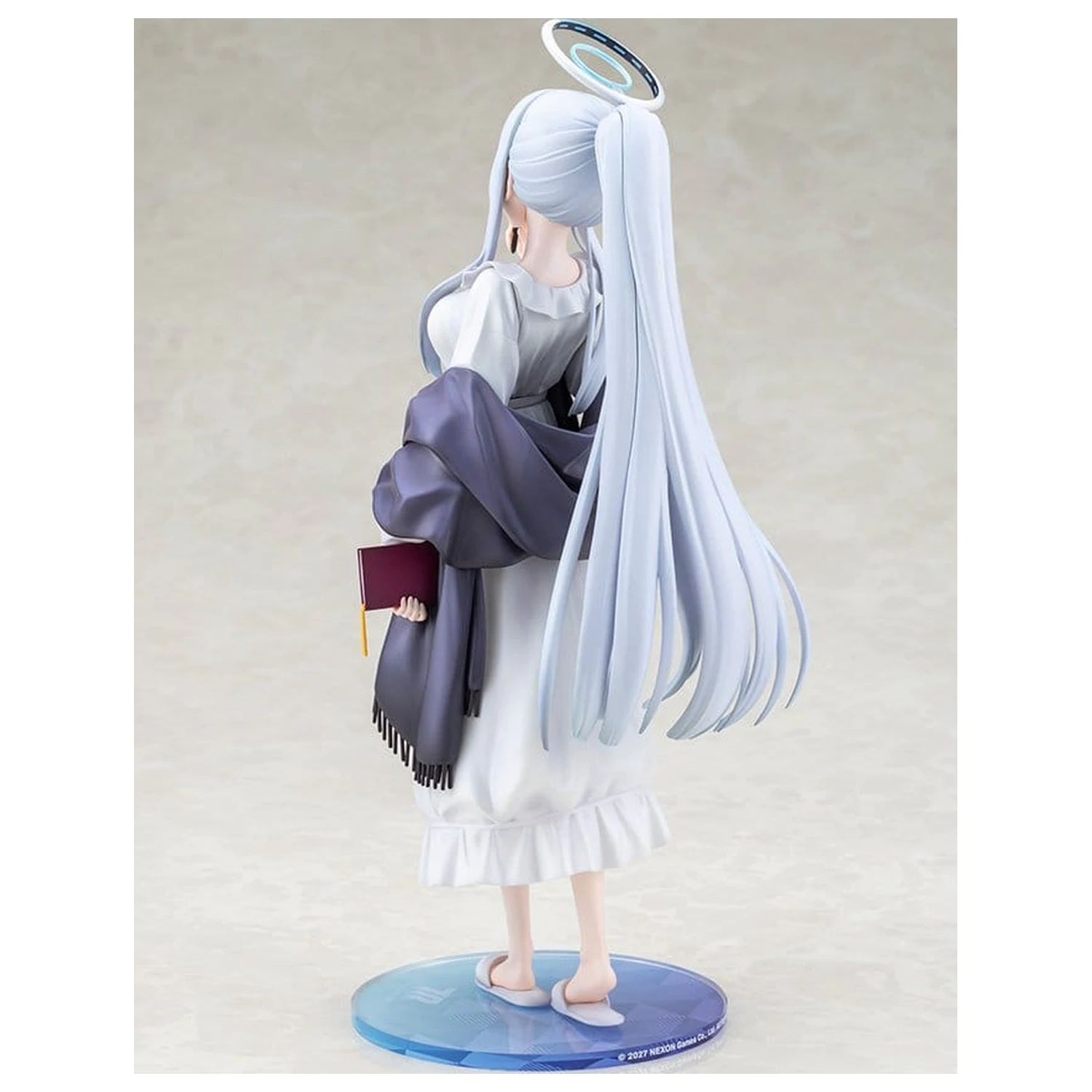 Blue Archive figurka z PVC 1/7 Noa Pajamas 25 cm zdjęcie produktu