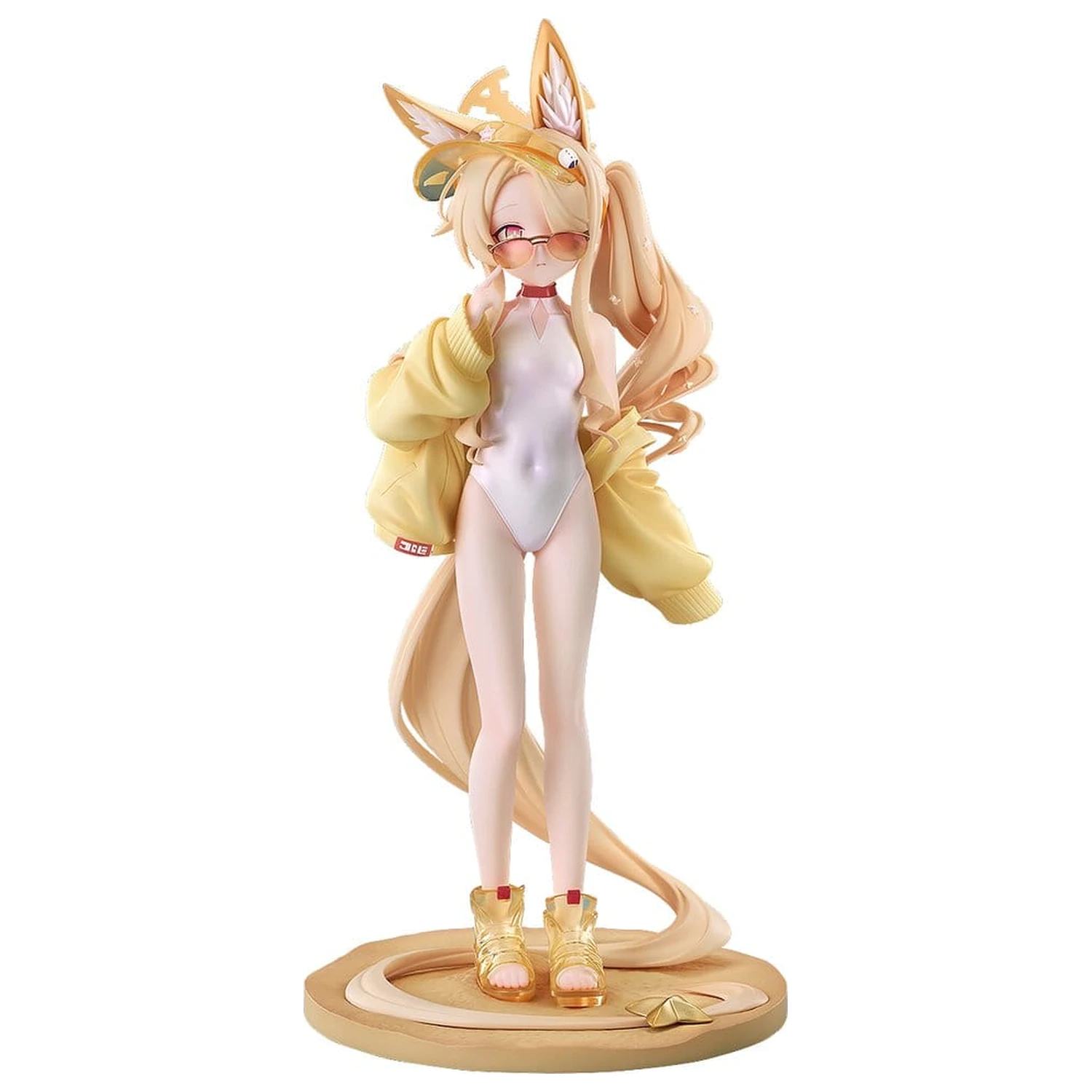 Blue Archive figurka PVC 1/7 Seia (Swimsuit) 23 cm zdjęcie produktu