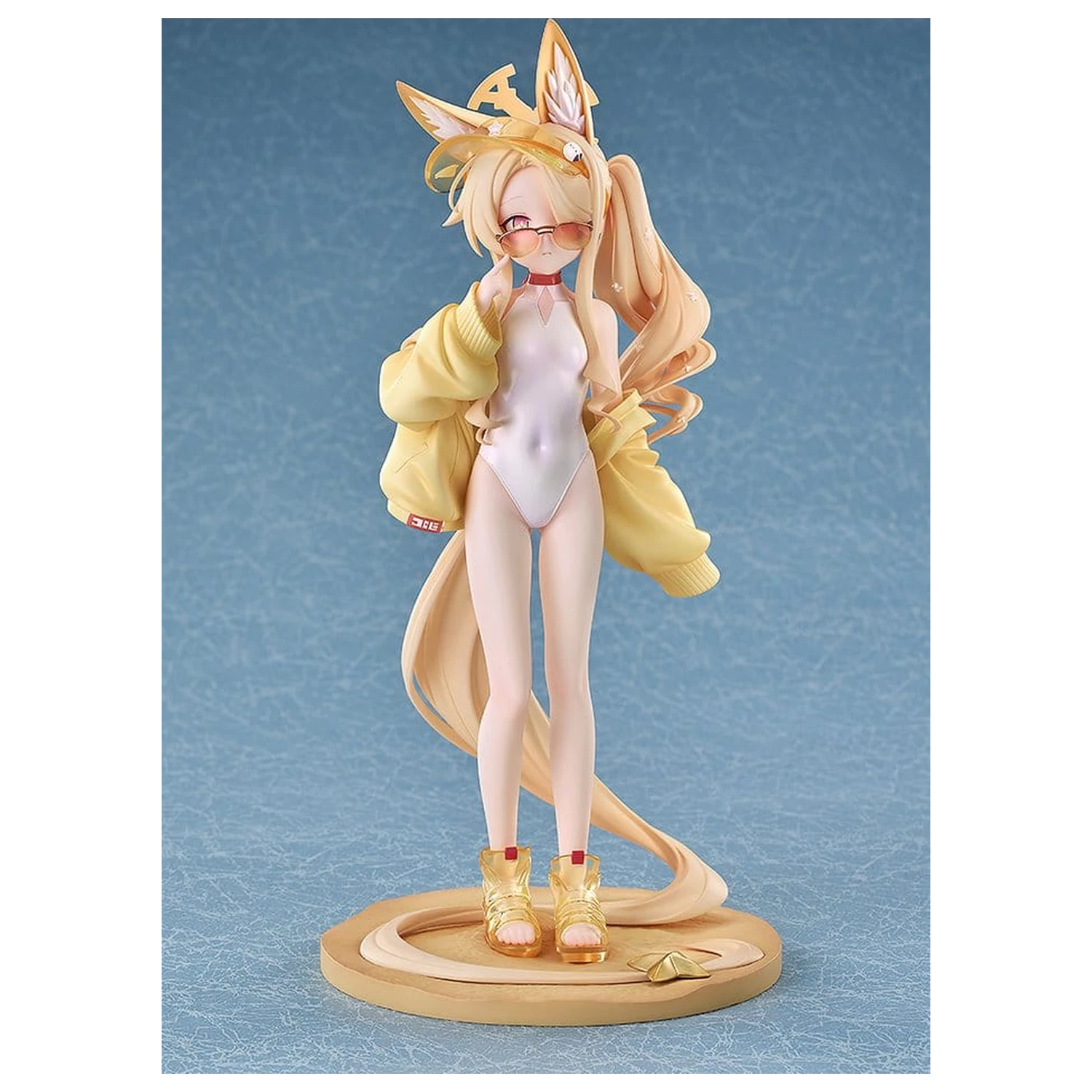 Blue Archive figurka PVC 1/7 Seia (Swimsuit) 23 cm zdjęcie produktu