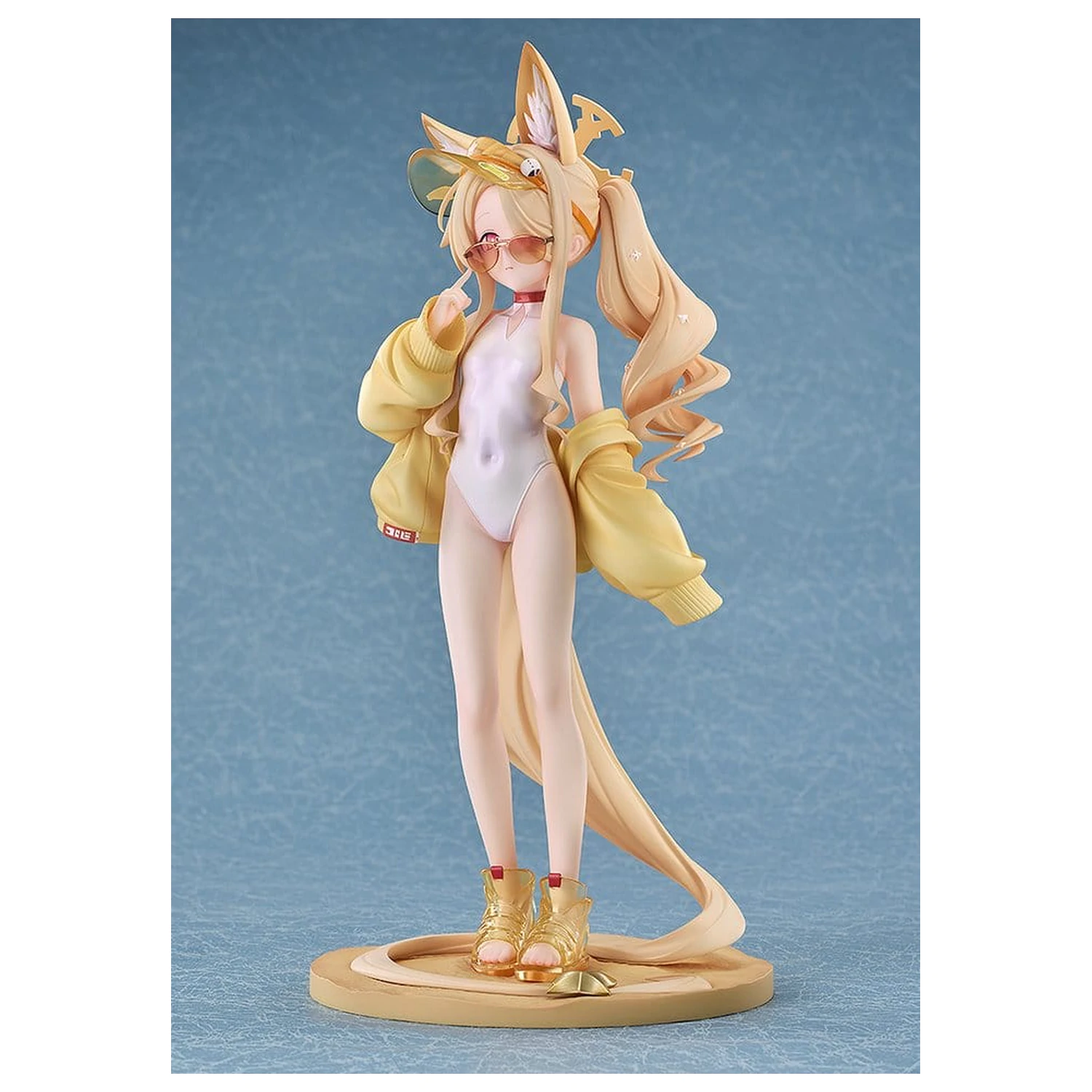 Blue Archive figurka PVC 1/7 Seia (Swimsuit) 23 cm zdjęcie produktu