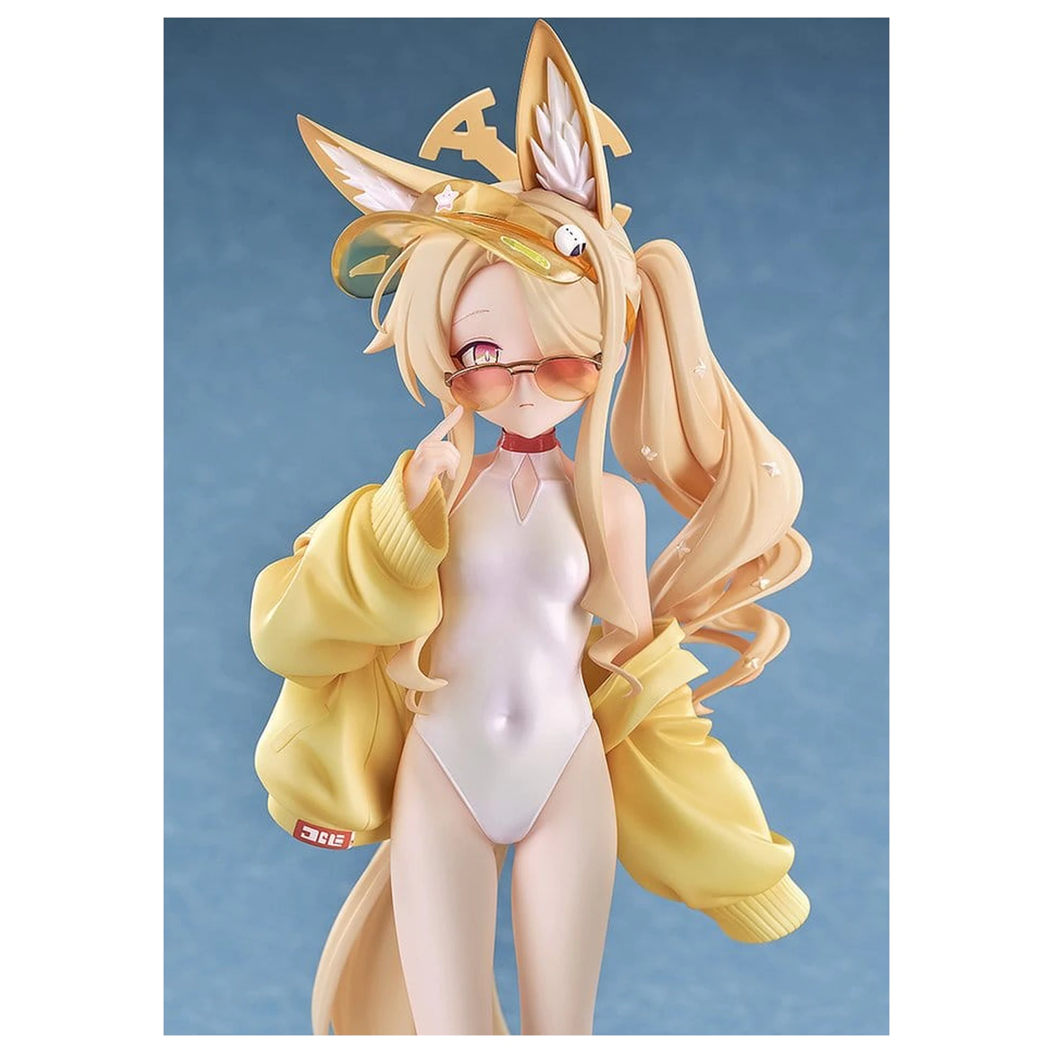 Blue Archive figurka PVC 1/7 Seia (Swimsuit) 23 cm zdjęcie produktu