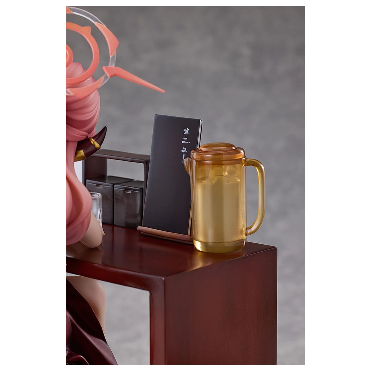 Blue Archive PVC Statua 1/7 Aru (Dress): Memorial Lobby Ver. 23 cm zdjęcie produktu