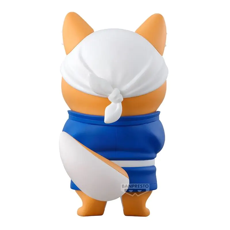 Blue Archive Shiba Taishou figurka 15 cm zdjęcie produktu