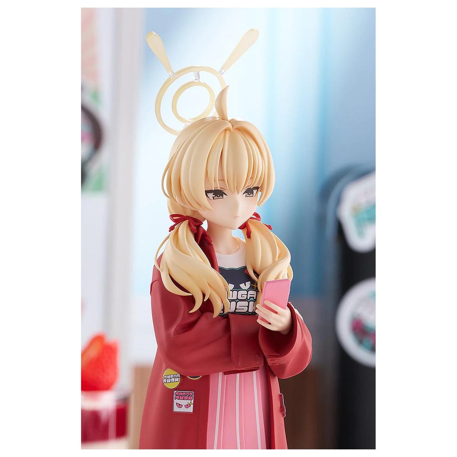Blue Archive Yoshimi "Band" Pop Up Parade Figurka 18.5 cm zdjęcie produktu