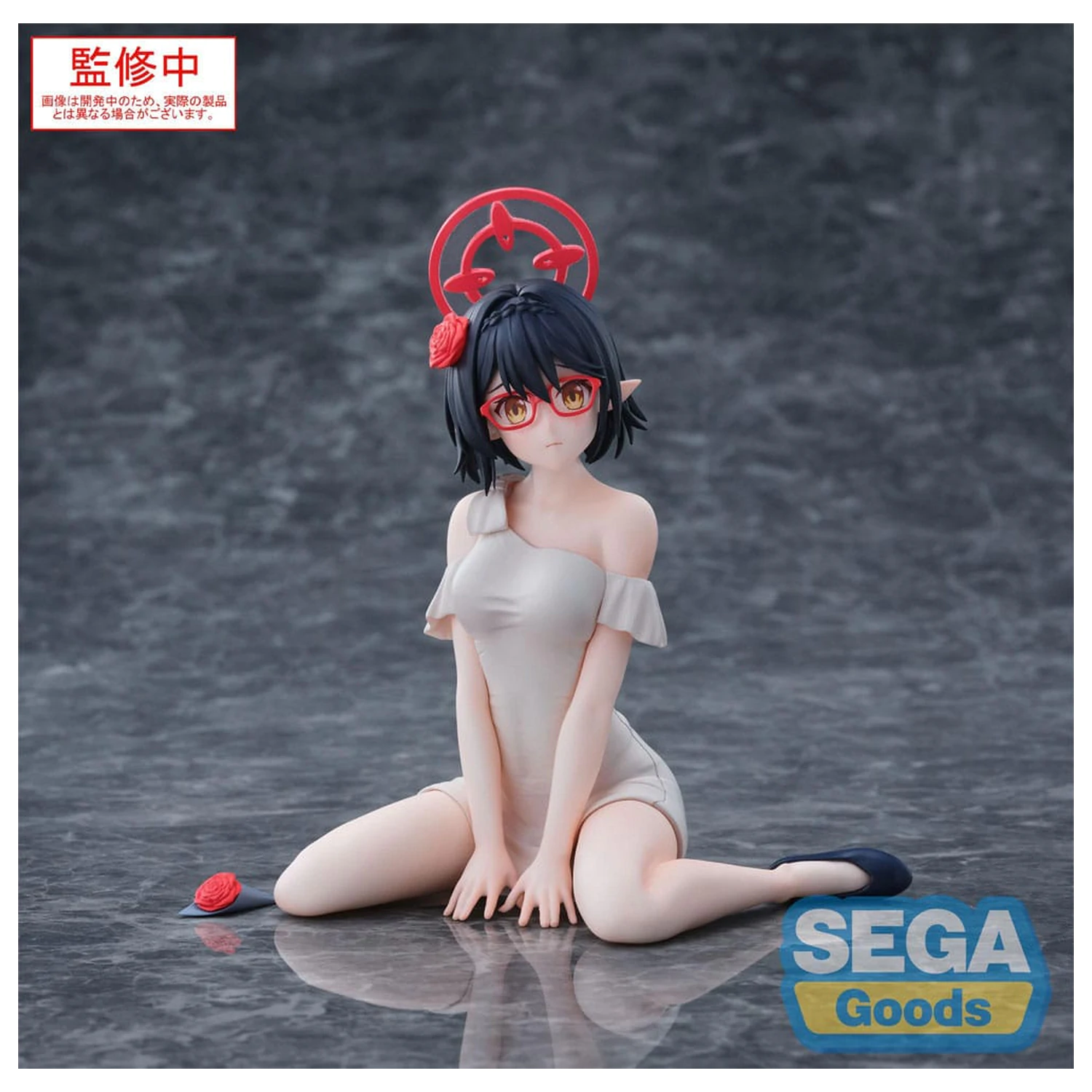 Blue Archive Yumemirize Figurka z PVC Ayane 12 cm zdjęcie produktu