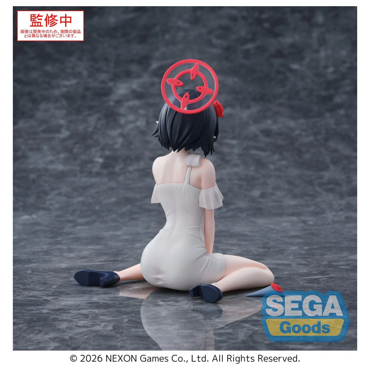 Blue Archive Yumemirize Figurka z PVC Ayane 12 cm zdjęcie produktu