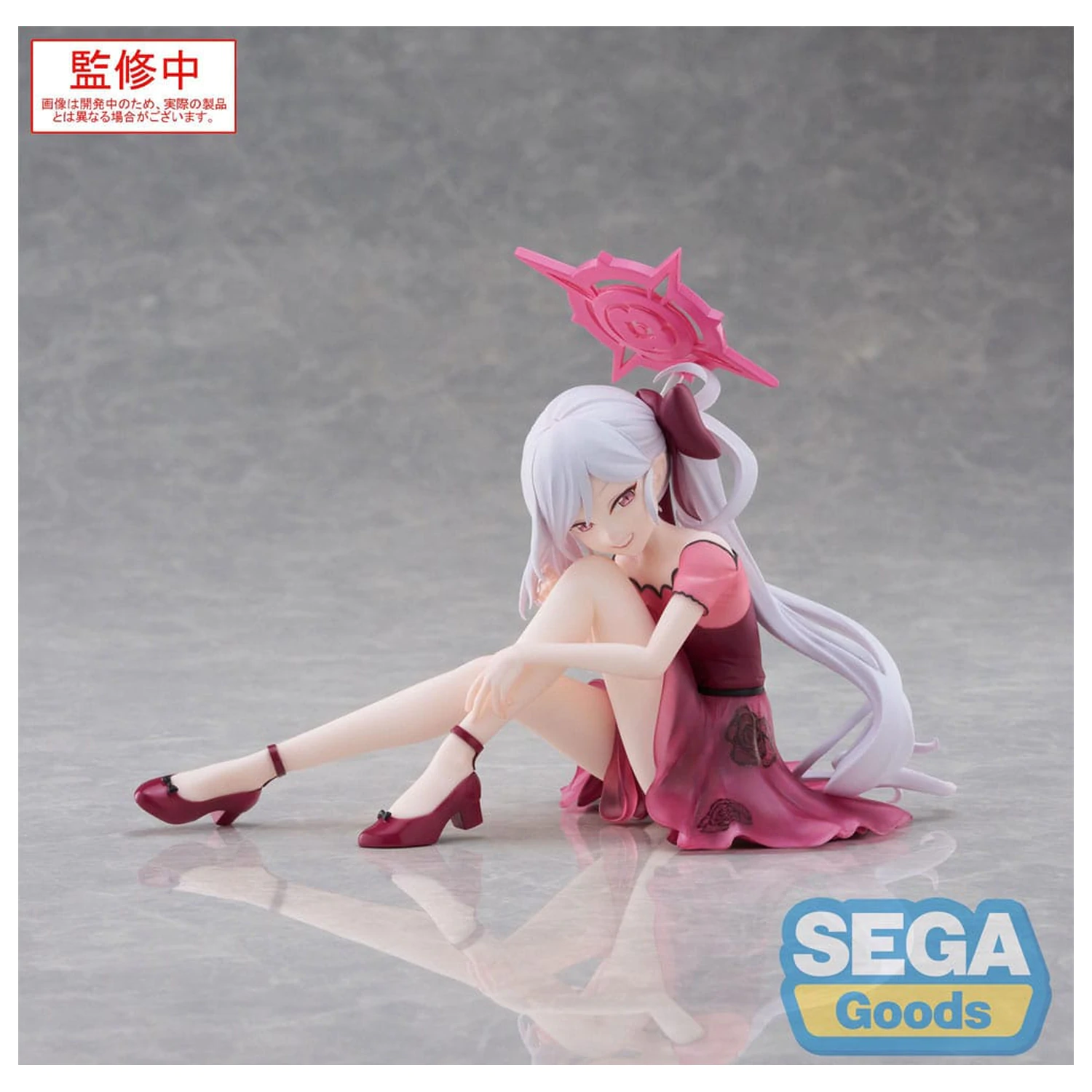 Blue Archive Yumemirize PVC Statuetka Mutsuki 12 cm zdjęcie produktu