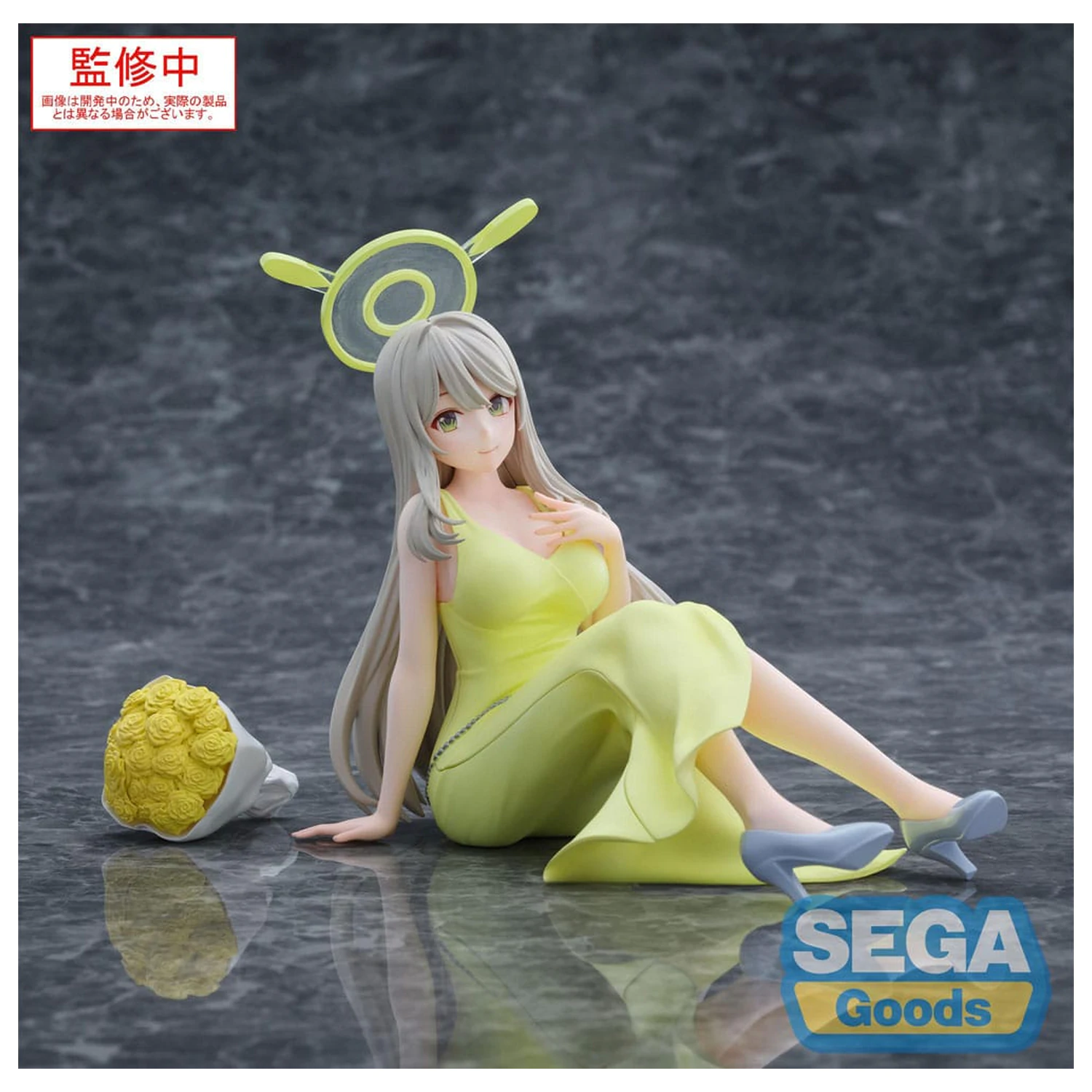 Blue Archive Yumemirize Figurka z PVC Nonomi 10 cm zdjęcie produktu