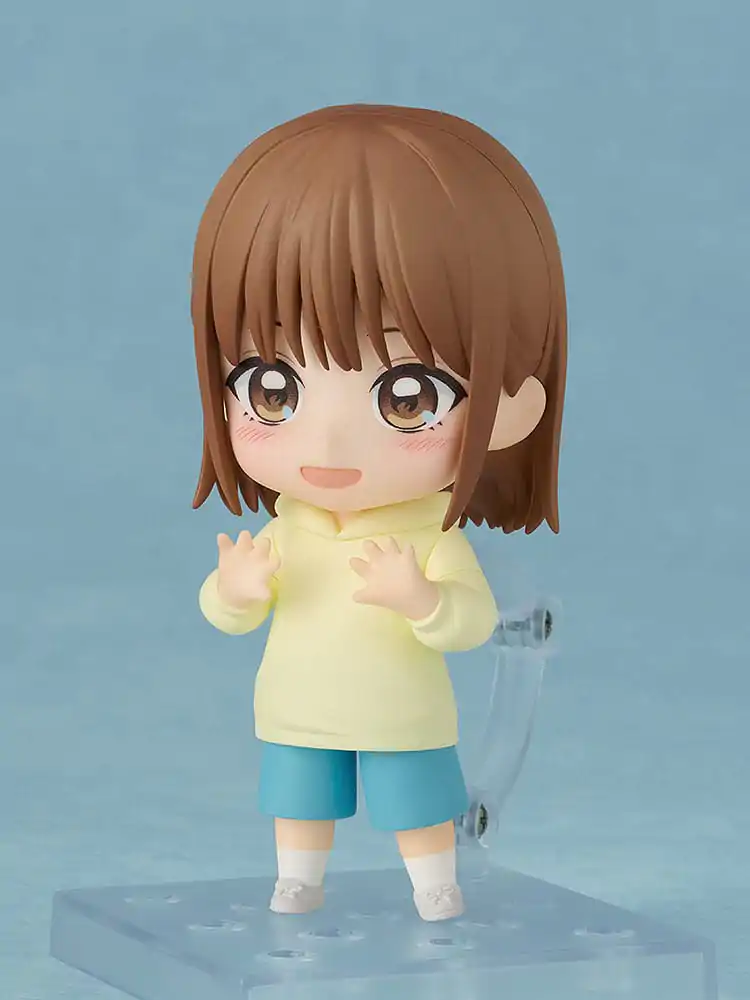 Blue Box Nendoroid Figurka Akcji Chinatsu Kano 10 cm zdjęcie produktu