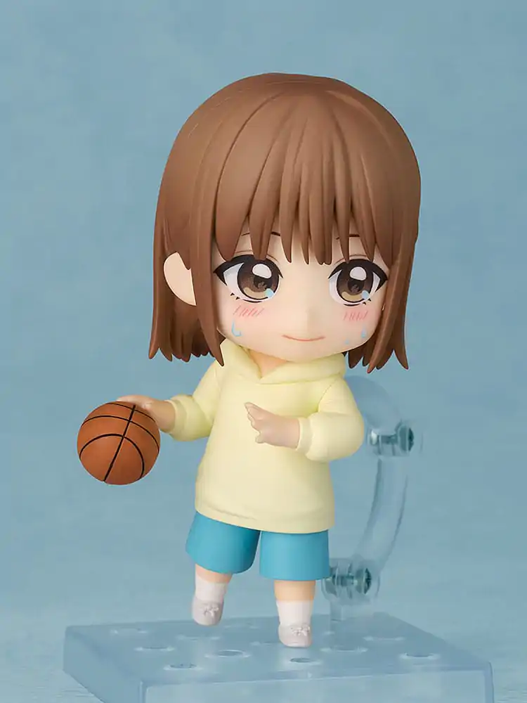 Blue Box Nendoroid Figurka Akcji Chinatsu Kano 10 cm zdjęcie produktu