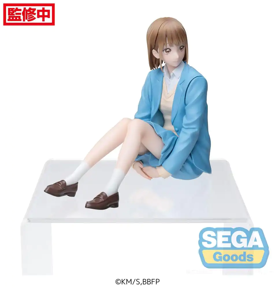 Blue Box PM Perching Statuetka PVC Chinatsu Kano 10 cm zdjęcie produktu