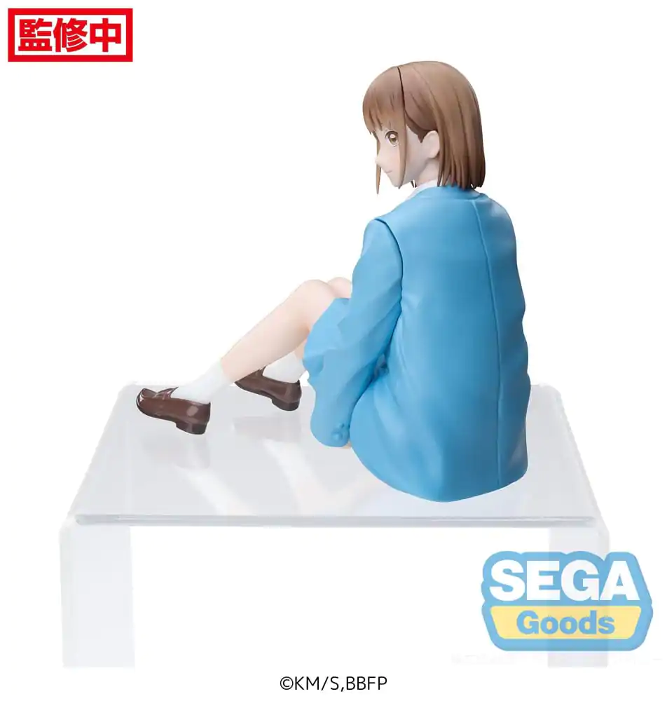 Blue Box PM Perching Statuetka PVC Chinatsu Kano 10 cm zdjęcie produktu