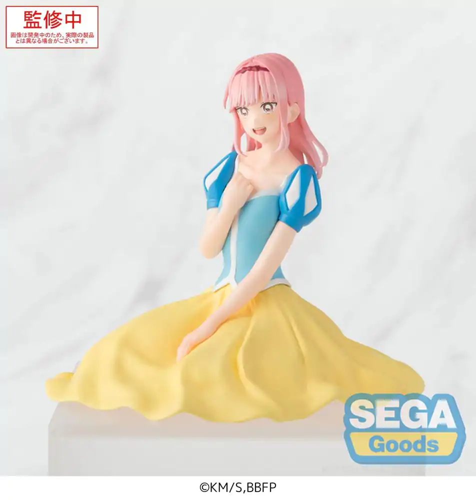 Blue Box PM Przysiadająca Figurka PVC Hina Chono Cultural Festival Ver. 9 cm zdjęcie produktu
