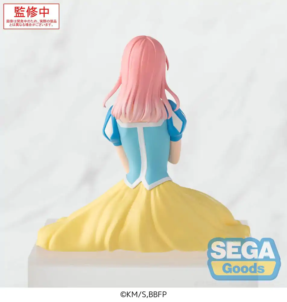 Blue Box PM Przysiadająca Figurka PVC Hina Chono Cultural Festival Ver. 9 cm zdjęcie produktu